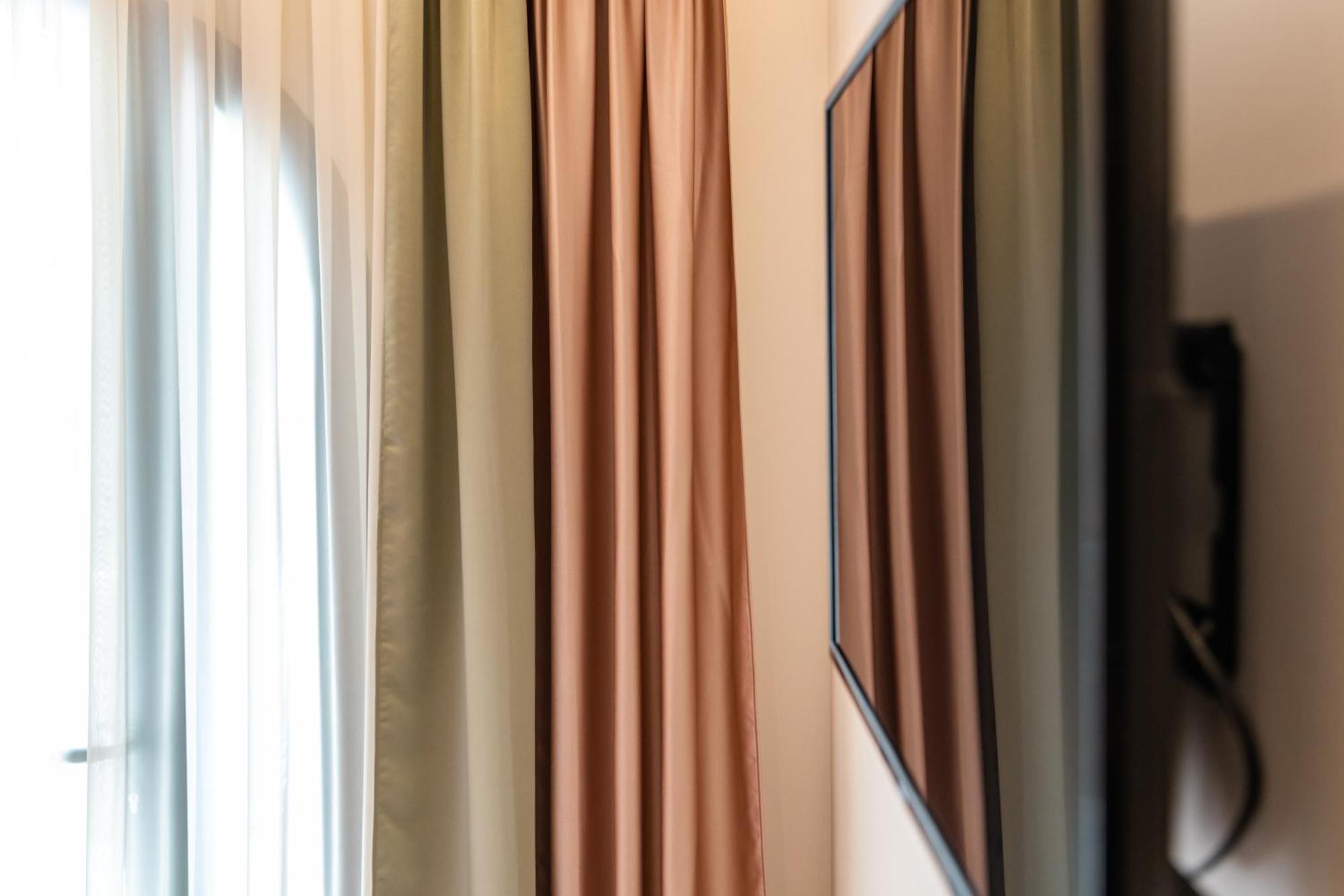 Hotel Vila Hedonija Херцег-Новий Номер фото