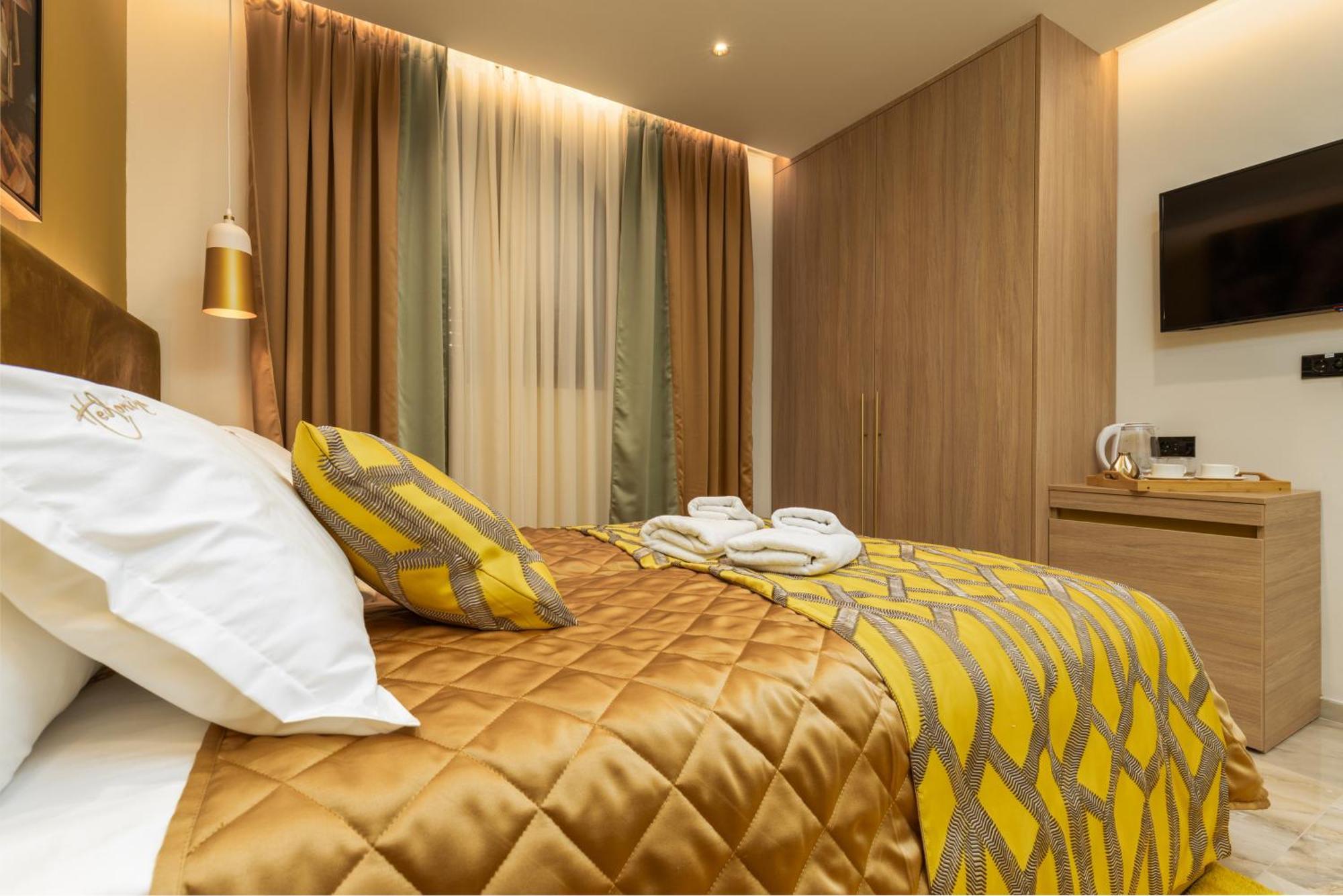 Hotel Vila Hedonija Херцег-Новий Номер фото